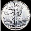 Image 1 : 1947 Walking Liberty Half Dollar UNCIRCULATED
