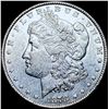 Image 1 : 1878 Silver Morgan Dollar CHOICE AU