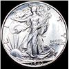 Image 1 : 1943-D Walking Liberty Half Dollar UNCIRCULATED