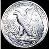 Image 2 : 1943-D Walking Liberty Half Dollar UNCIRCULATED