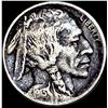 Image 1 : 1913 Type 1 Buffalo Nickel LIGHTLY CIRCULATED