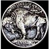 Image 2 : 1913 Type 1 Buffalo Nickel LIGHTLY CIRCULATED