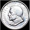 Image 1 : 1936 Silver Cleveland Half Dollar UNCIRCULATED