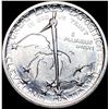 Image 2 : 1936 Silver Cleveland Half Dollar UNCIRCULATED