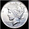 Image 1 : 1926 Peace Silver Dollar UNCIRCULATED