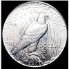 Image 2 : 1926 Peace Silver Dollar UNCIRCULATED