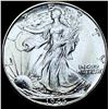 Image 1 : 1946-D Walking Liberty Half Dollar GEM BU