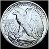 Image 2 : 1946-D Walking Liberty Half Dollar GEM BU