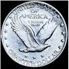 Image 2 : 1927 Standing Liberty Quarter CHOICE AU