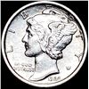 Image 1 : 1924 Silver Mercury Dime CLOSELY UNCIRCULATED
