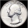 Image 1 : 1932-D Silver Washington Quarter NEARLY UNCIRCULATED