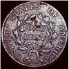 Image 2 : 1803 Draped Bust Large Cent HIGH GRADE