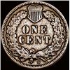 Image 2 : 1908-S Indian Head Cent ABOUT UNCIRCULATED