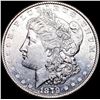 Image 1 : 1879 Silver Morgan Dollar UNCIRCULATED