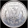 Image 2 : 1879 Silver Morgan Dollar UNCIRCULATED