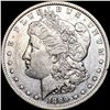 Image 1 : 1889-O Morgan Silver Dollar CLOSELY UNCIRCULATED