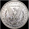 Image 2 : 1889-O Morgan Silver Dollar CLOSELY UNCIRCULATED