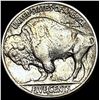 Image 2 : 1927-S Nickel Buffalo Nickel CLOSELY UNCIRCULATED
