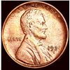 Image 1 : 1921-S Lincoln Wheat Cent CLOSELY UNCIRCULATED