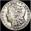 Image 1 : 1904-S Silver Morgan Dollar ABOUT UNCIRCULATED