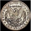 Image 2 : 1904-S Silver Morgan Dollar ABOUT UNCIRCULATED