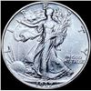 Image 1 : 1937 Walking Liberty Half Dollar CHOICE AU