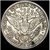Image 2 : 1911-S Silver Barber Quarter CLOSELY UNCIRCULATED