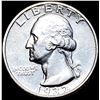 Image 1 : 1932-S Silver Washington Quarter CLOSELY UNCIRCULATED