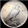 Image 2 : 1922 Silver Peace Dollar UNCIRCULATED