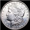 Image 1 : 1900 Morgan Silver Dollar UNCIRCULATED