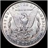 Image 2 : 1900 Morgan Silver Dollar UNCIRCULATED