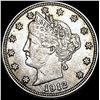 Image 1 : 1912-D Liberty Head Nickel CLOSELY UNCIRCULATED