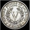 Image 2 : 1912-D Liberty Head Nickel CLOSELY UNCIRCULATED
