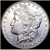 Image 1 : 1902-S Silver Morgan Dollar CLOSELY UNCIRCULATED