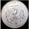 Image 2 : 1902-S Silver Morgan Dollar CLOSELY UNCIRCULATED