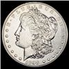 Image 1 : 1898-S Silver Morgan Dollar HIGH GRADE