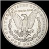Image 2 : 1898-S Silver Morgan Dollar HIGH GRADE