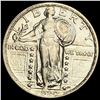 Image 1 : 1920 Standing Liberty Quarter UNCIRCULATED