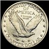 Image 2 : 1920 Standing Liberty Quarter UNCIRCULATED
