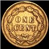 Image 2 : 1859 Indian Head Cent NEARLY UNCIRCULATED