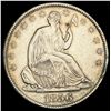 Image 1 : 1856-O Seated Liberty Half Dollar CLOSELY UNCIRCULATED