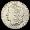 Image 1 : 1889 Morgan Silver Dollar UNCIRCULATED