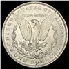 Image 2 : 1889 Morgan Silver Dollar UNCIRCULATED