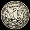 Image 2 : 1887-O Silver Morgan Dollar CLOSELY UNCIRCULATED