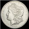 Image 1 : 1890 Silver Morgan Dollar UNCIRCULATED
