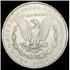Image 2 : 1890 Silver Morgan Dollar UNCIRCULATED