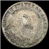 Image 2 : 1812 Capped Bust Half Dollar NEARLY UNCIRCULATED