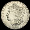 Image 1 : 1902-O Morgan Silver Dollar UNCIRCULATED