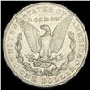 Image 2 : 1902-O Morgan Silver Dollar UNCIRCULATED