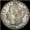 1903 Silver Morgan Dollar LIGHTLY CIRCULATED